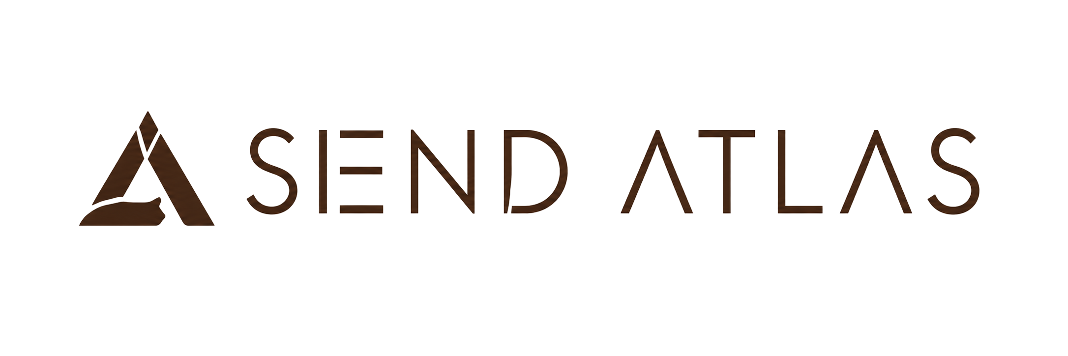 Send Atlas secure file transfer logo